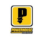 Powerhouse❓ Logo