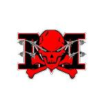 Mean Machine Logo
