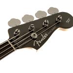 Fourth Stringers Logo