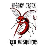 Red Mosquitos Logo
