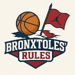 Bronxtoles' Rules Logo