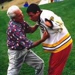 Bob Barker’s House of Pain and Misery Logo