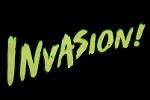 Invasion Logo