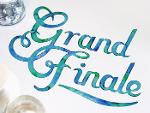 Grand Finale Logo