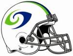 Carolina Storm Logo