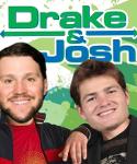 Drake and Josh Logo
