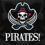 PIRATES Logo