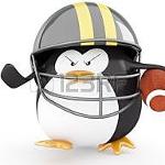 West Coast Warriors Logo