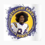 Str8CashHomie_17 Logo