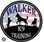 K9 Walkers Logo