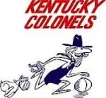 Kentucky Colonels Logo