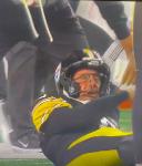 Bikini Bottom BK Logo