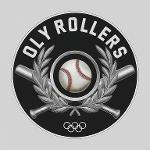 OlyRollers Logo