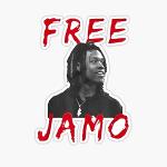 Free Jamo Logo