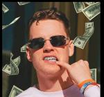 Always the Bridesmaid, Never the Bride Logo