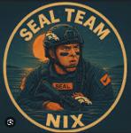 Seal Team Nix Logo