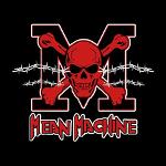 Mean Machine Logo