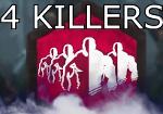 4 Killers Logo