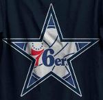 Jerry 76ers Logo