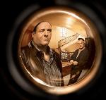 The Peephole of Mortality Logo