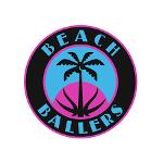 Beach Ballers Logo