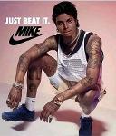 Dunk Martians W Logo