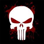 Punishers 💀 Logo
