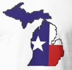 Lone Star Mittens Logo