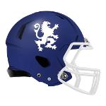 CJ & LION KINGS 4 Logo