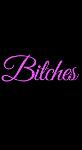 Bitches Logo