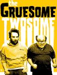 The Gruesome Twosome Logo