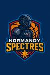 Normandy Spectres Logo