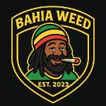 Bahia Weed Logo