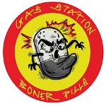 GasStationBonerPills Logo