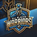 All Blacks Warriors Logo