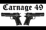 Carnage49 Logo
