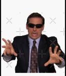 Blindguy Mcsqueezy Logo