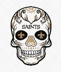 Who Dat Nation! Logo