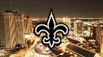 New Orleans Saints Logo