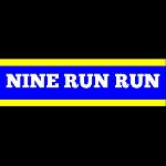 Nine Run Run Logo
