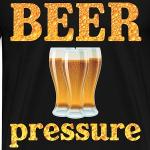 BEER PRESSURE! Logo