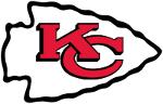 Kansas City Chiefs Logo