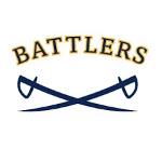 BATTLERS Logo