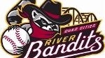 NJ Bandits Logo