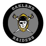 PTY Raiders Logo