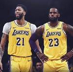 LosPetroLakers's Team Logo