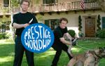 Prestige Worldwide Logo