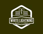 White Lightning IV Logo