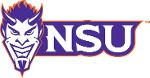 Northwestern St. Demons Logo
