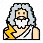 Winner Winner Chicken Dinner Logo